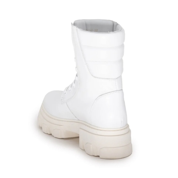 GIA BORGHINI Gia 35 Boots - Picture 5 of 5